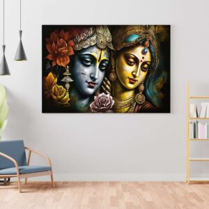 High-Quality Canvas Art for Living Rooms, Offices & Hotels