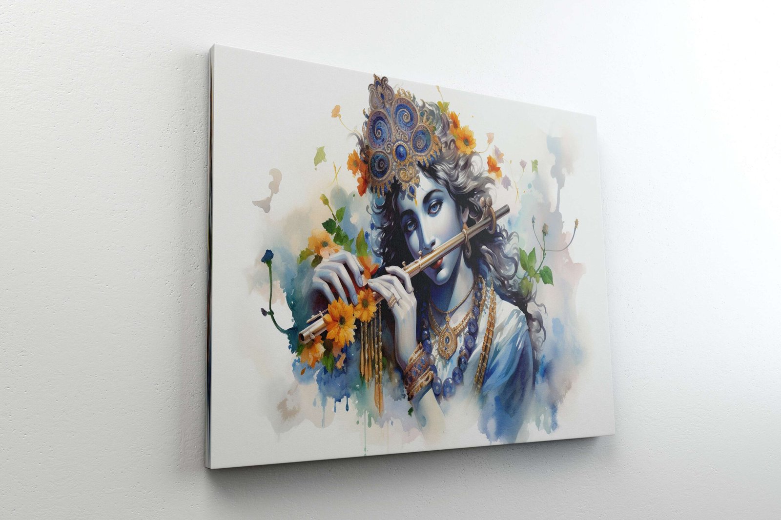 Add Style to Your Walls with Beautiful Canvas Paintings - Image 3